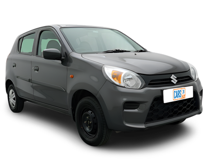 Maruti Alto-img